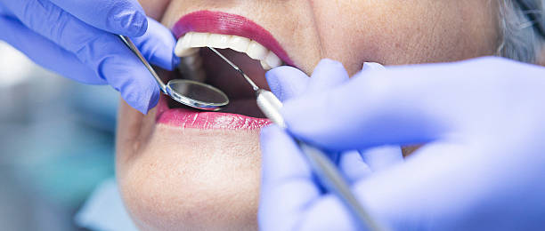 Best Cosmetic Emergency Dentistry in Bloomingdale, IL